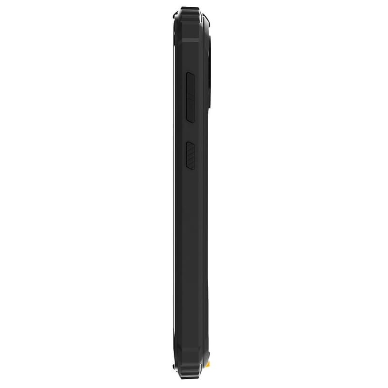 Hotwav T5 Pro 4GB/32GB Negro/Naranja - Teléfono Móvil - Ítem2