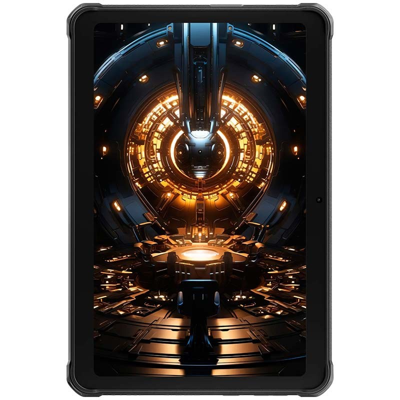 Hotwav R8 4G 4GB/128GB Preto - Tablet Rugged - Item1