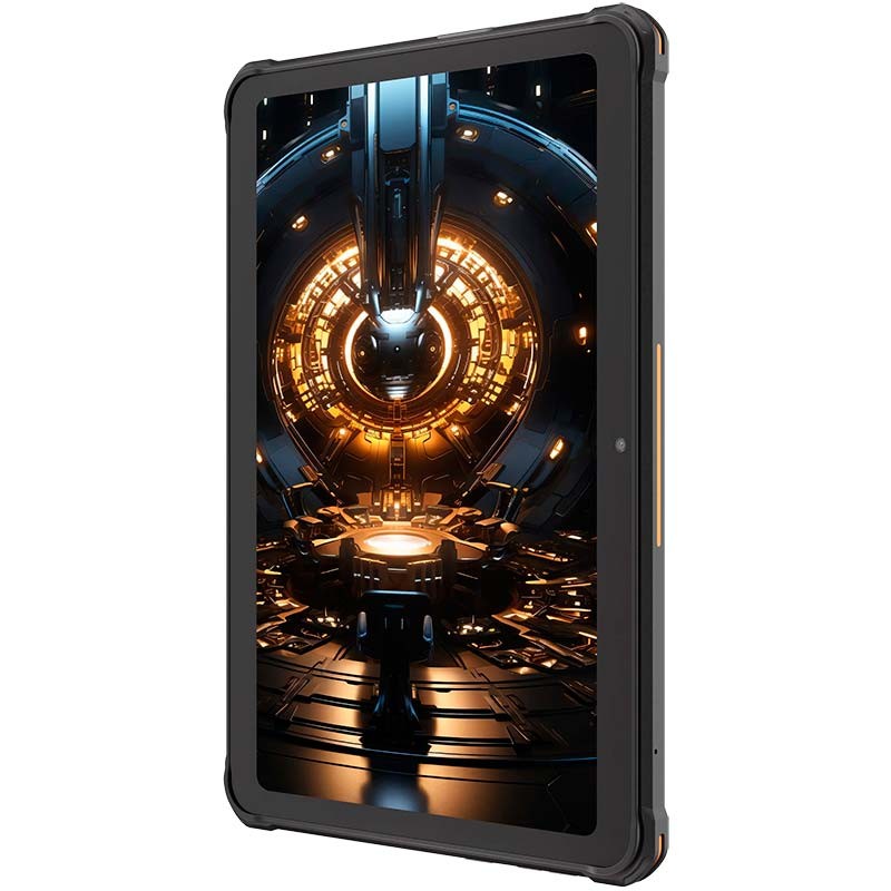 Hotwav R8 4G 4GB/128GB Laranja - Tablet Rugged - Item2