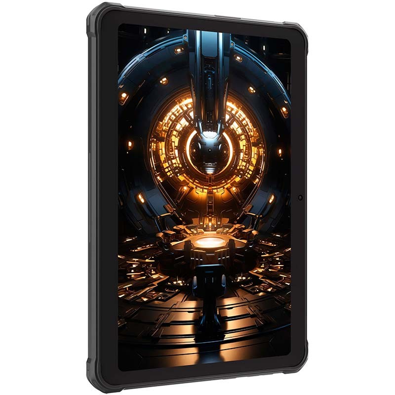 Hotwav R8 4G 4GB/128GB Preto - Tablet Rugged - Item2