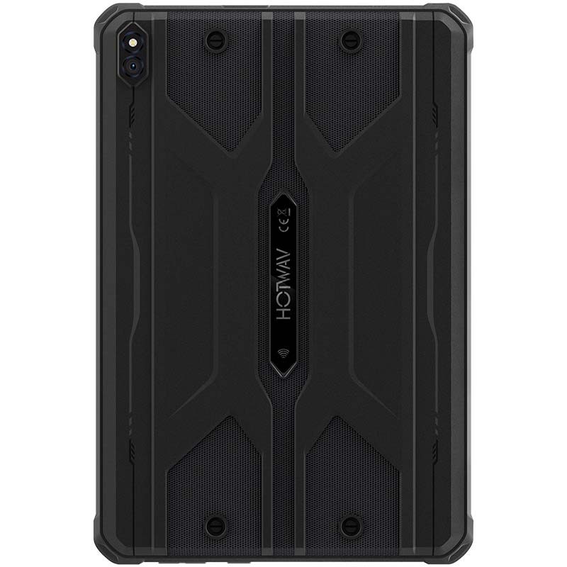 Hotwav R8 4G 4GB/128GB Preto - Tablet Rugged - Item3