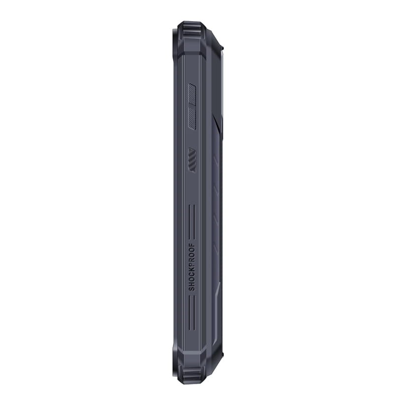 Hotwav W10 4GB/32GB Negro/Naranja - Teléfono Móvil - Desprecintado - Ítem3