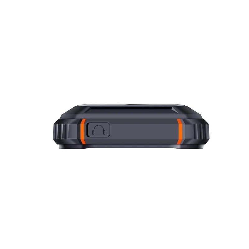 Hotwav W10 4GB/32GB Negro/Naranja - Teléfono Móvil - Desprecintado - Ítem4