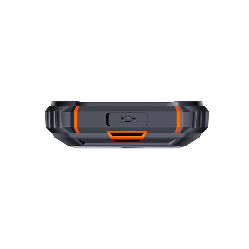 Hotwav W10 4GB/32GB Negro/Naranja - Teléfono Móvil - Desprecintado - Ítem5