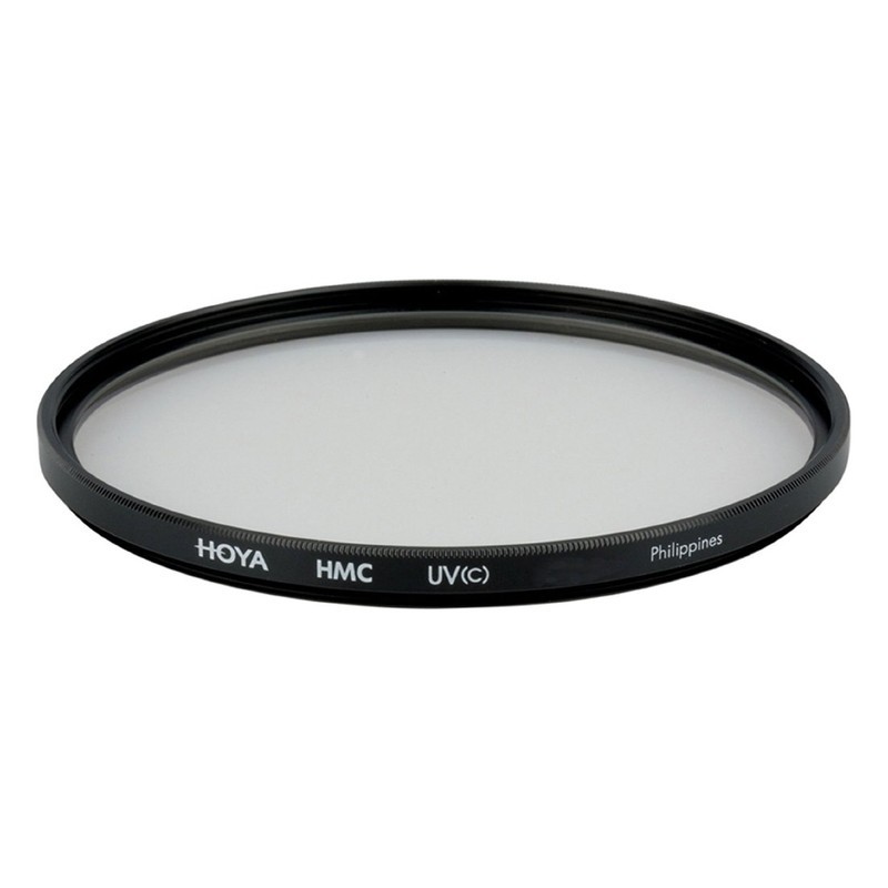 Hoya UV HMC (C) 55mm - Filtro UV