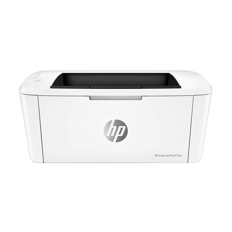 HP LaserJet Pro M15w Laser Monocromo Wifi - Ítem