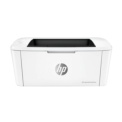 HP LaserJet Pro M15w Laser Monochrome Wifi - Item