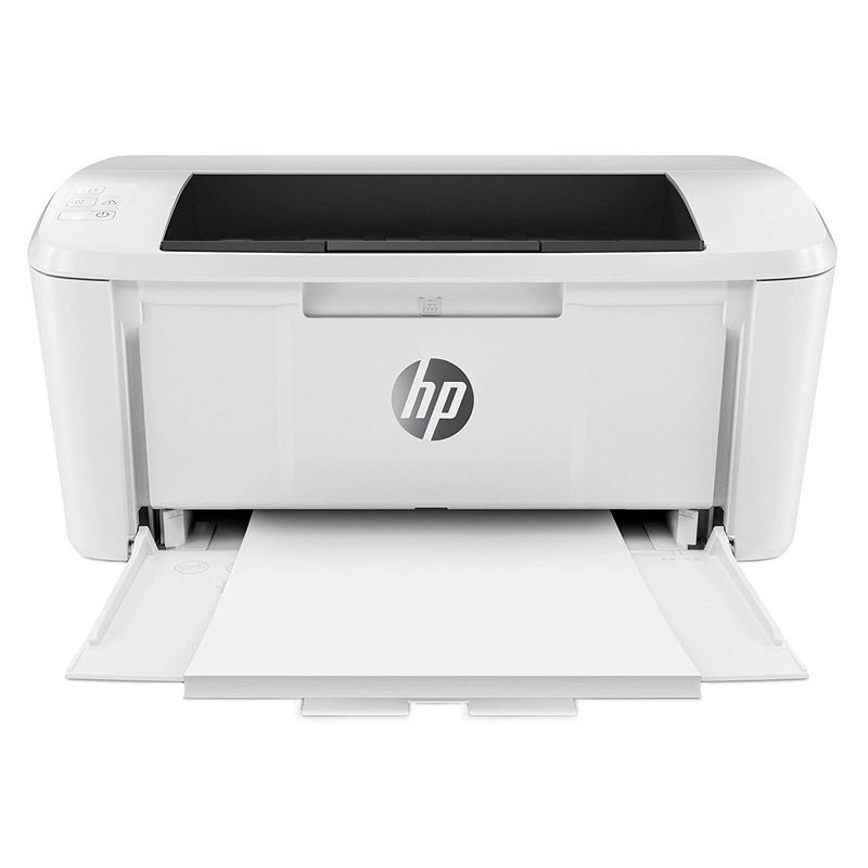 HP LaserJet Pro M15w Laser Monocromo Wifi - Ítem2