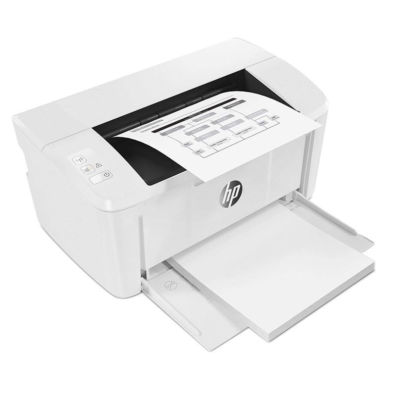 HP LaserJet Pro M15w Laser Monocromo Wifi - Ítem3