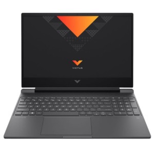 HP Victus Gaming 15-fa0052ns Intel Core i5-12450H/NVIDIA GeForce RTX 3050/16 Go/512 Go/Noir - Ordinateur portable de 15,6''