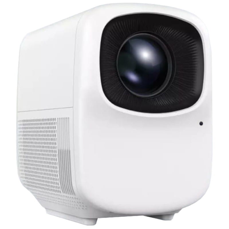 Mini proyector - 8GB de capacidad Android