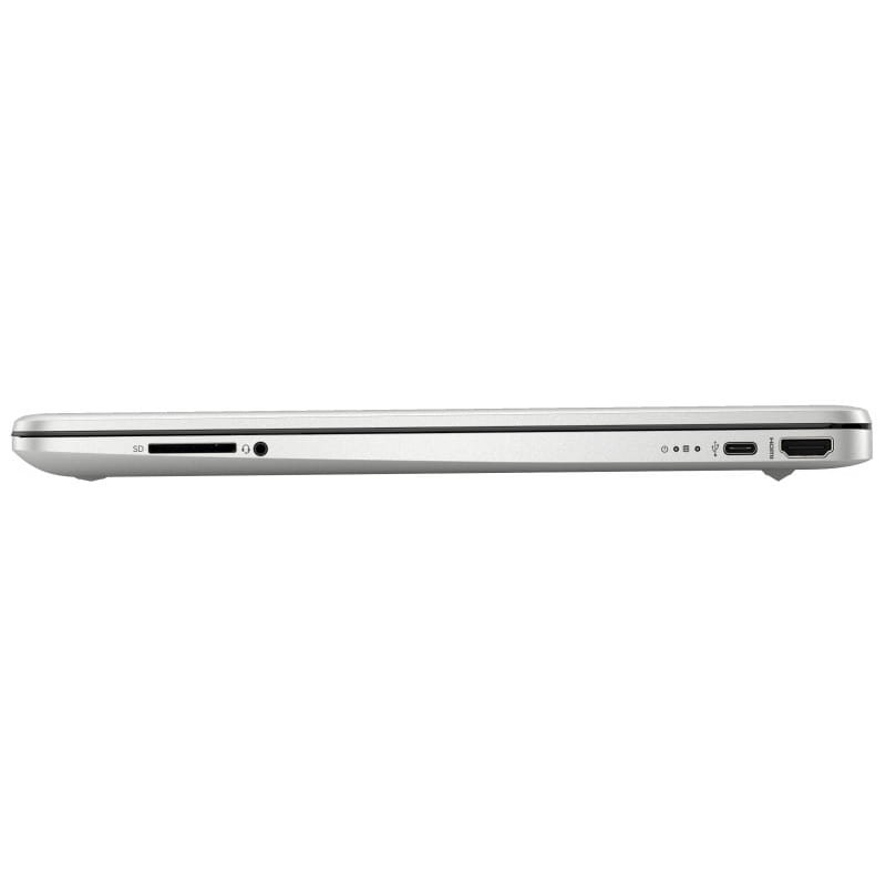 HP 15s-eq2185ns AMD Ryzen 7-5700U/8GB/512GB/Wi-Fi 5/Windows 11 Home Plata - Portátil 15.6 - Ítem3