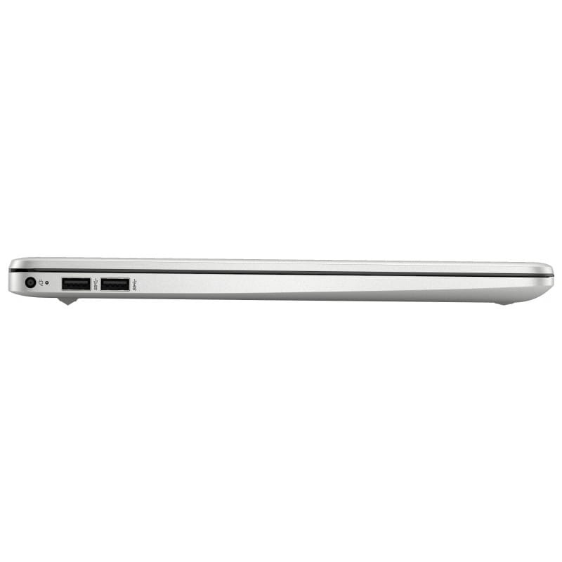 HP 15s-eq2185ns AMD Ryzen 7-5700U/8GB/512GB/Wi-Fi 5/Windows 11 Home Plata - Portátil 15.6 - Ítem4