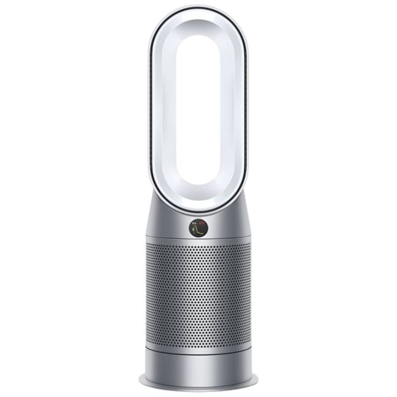 Dyson Purifier Hot+Cool Autoreact HP7A Purificateur de chauffage Blanc/Argent - Ítem