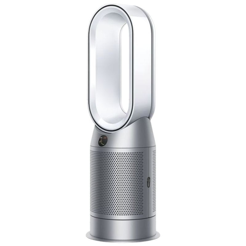 Dyson Purifier Hot+Cool Autoreact HP7A Purificateur de chauffage Blanc/Argent - Ítem1