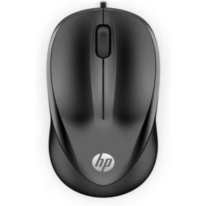 HP 1000 Preto - Rato USB - 1200 dpi