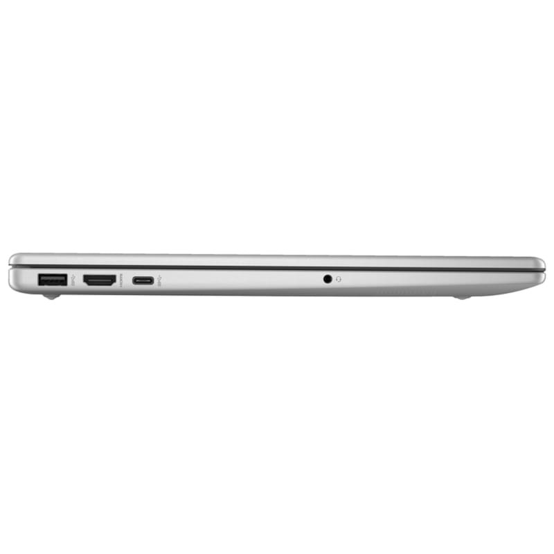HP 15-fd0038ns Intel Core i3-N305/8GB/512GB SSD/Win11Home Plata - Portátil 15.6 - Ítem4