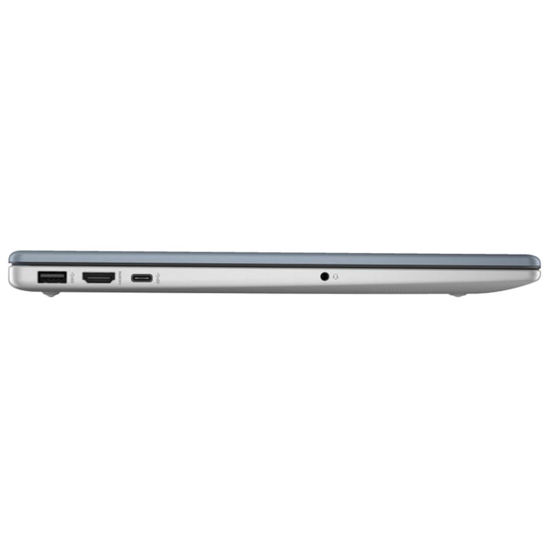 HP 15-fd0057ns Intel Core i7 i7-1355U /8GB /512GB /15.6 /FreeDOS Azul - Portátil - Ítem3