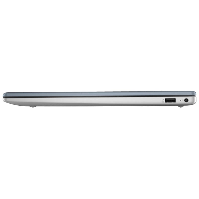 HP 15-fd0057ns Intel Core i7 i7-1355U /8GB /512GB /15.6 /FreeDOS Azul - Portátil - Ítem4