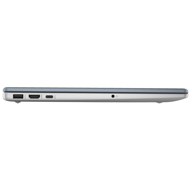 HP 15-fd0060ns Intel Core i7-1355U/8Go/512Go Argent - Ordinateur portable 15.6