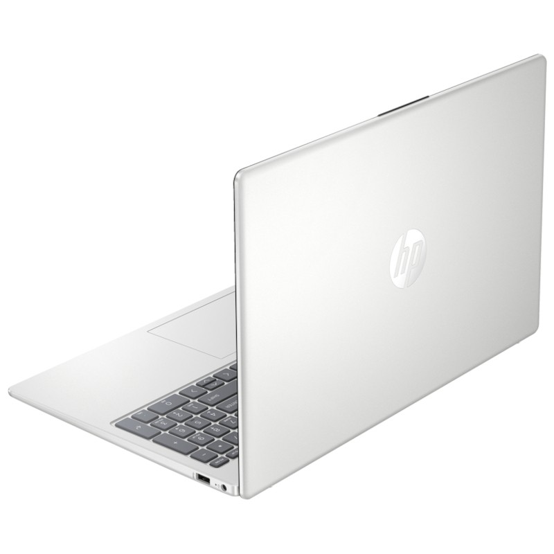 HP 15-fd0061ns Intel Core i7-1355U 8GB/512GB/W11 Plata - Portátil 15.6