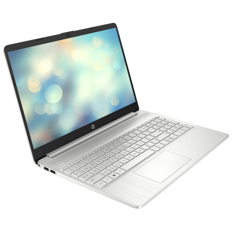 HP 15s-eq2186ns AMD Ryzen 7 5700U/8GB/512GB SSD/FreeDOS Plata - Portátil 15.6 - Ítem2