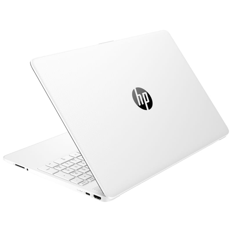 HP 15S-FQ2179NS Intel Core i3-1115G4 /8GB /256GB /15.6 /W11 Home in S mode Blanco - Portátil - Ítem3