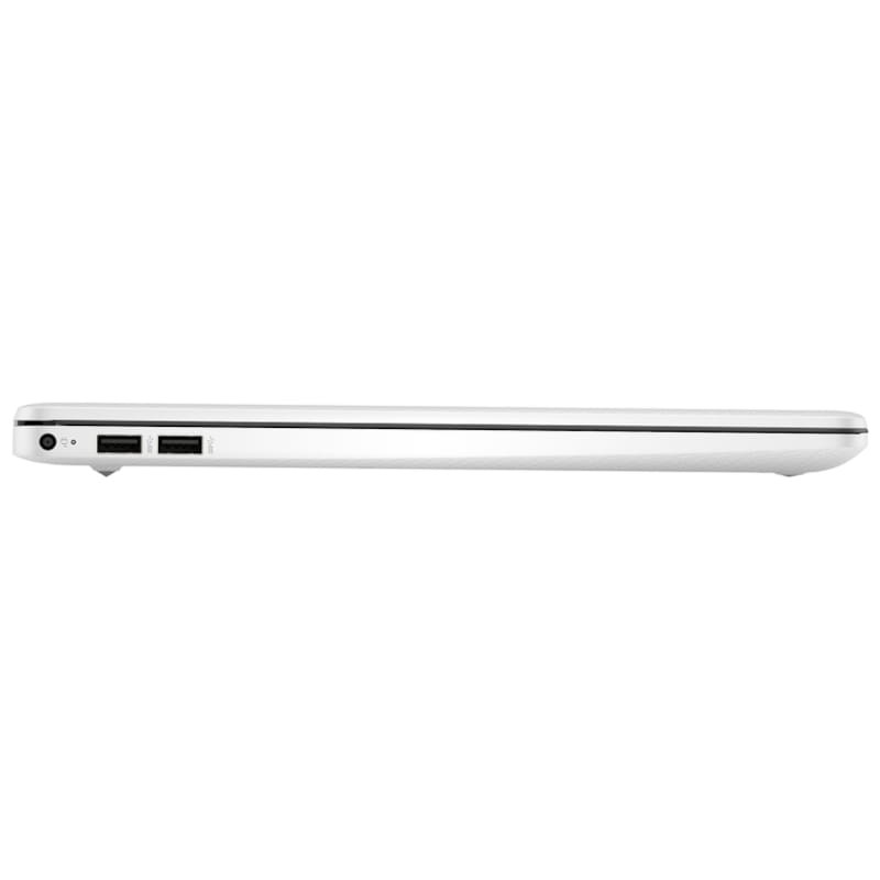 HP 15S-FQ2179NS Intel Core i3-1115G4 /8GB /256GB /15.6 /W11 Home in S mode Blanco - Portátil - Ítem4