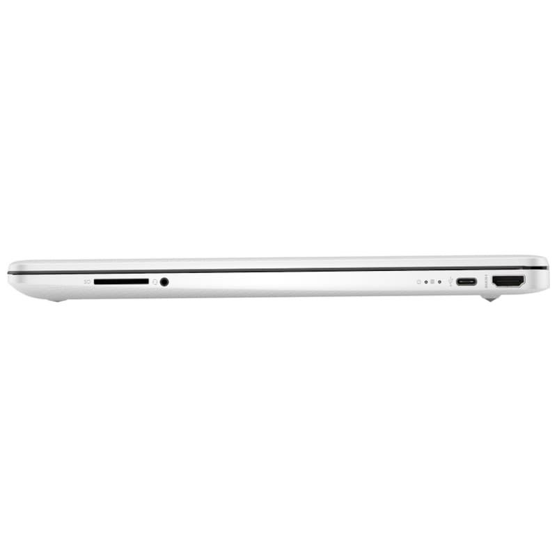 HP 15S-FQ2179NS Intel Core i3-1115G4 /8GB /256GB /15.6 /W11 Home in S mode Blanco - Portátil - Ítem5
