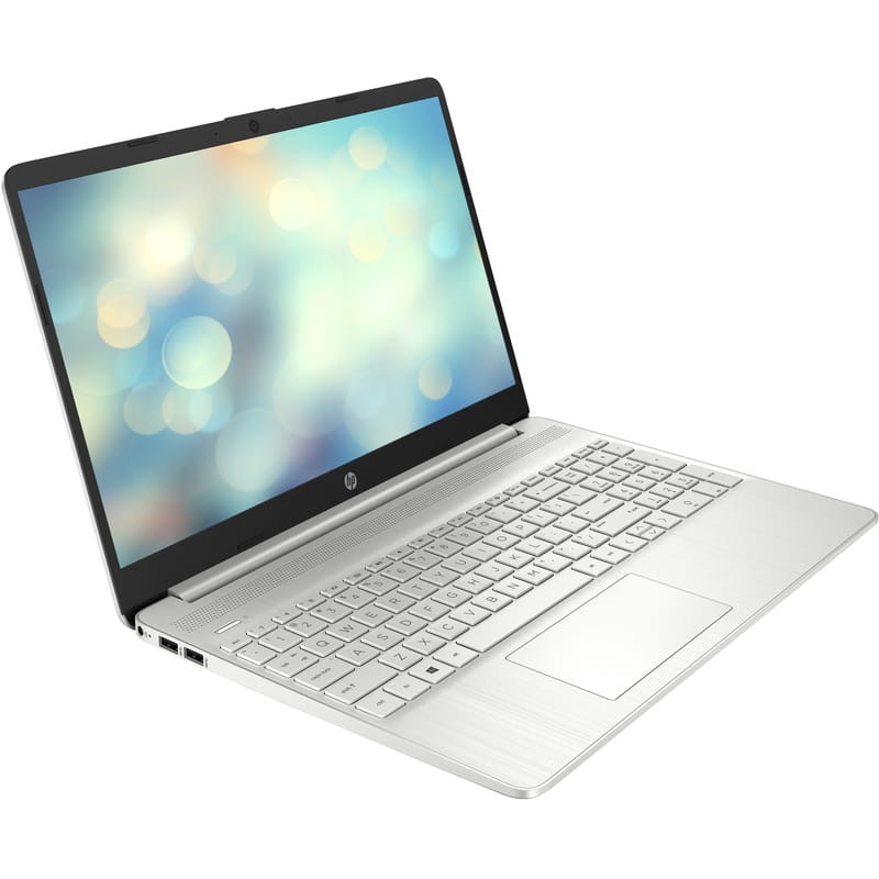 HP 15S-FQ5077NS Intel Core i5-1235U/8GB/512GB Prata - Portátil 15,6 - Item2