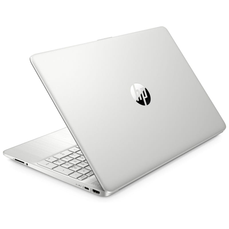 HP 15S-FQ5077NS Intel Core i5-1235U/8GB/512GB Prata - Portátil 15,6 - Item3