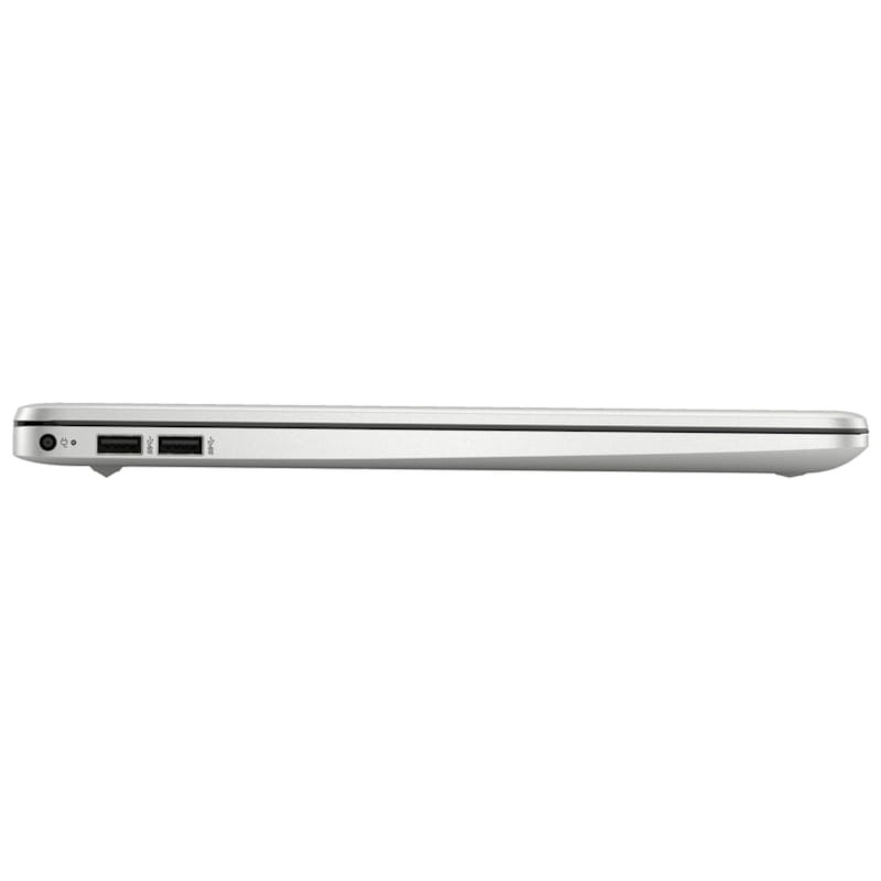 HP 15S-FQ5077NS Intel Core i5-1235U/8Go/512Go Argent - Ordinateur portable 15,6 - Ítem5