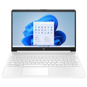 HP 15S-FQ4104NS Intel Core i5-1155G7/8 GB/256GB SSD/Windows 11 Home - Portátil 15.6