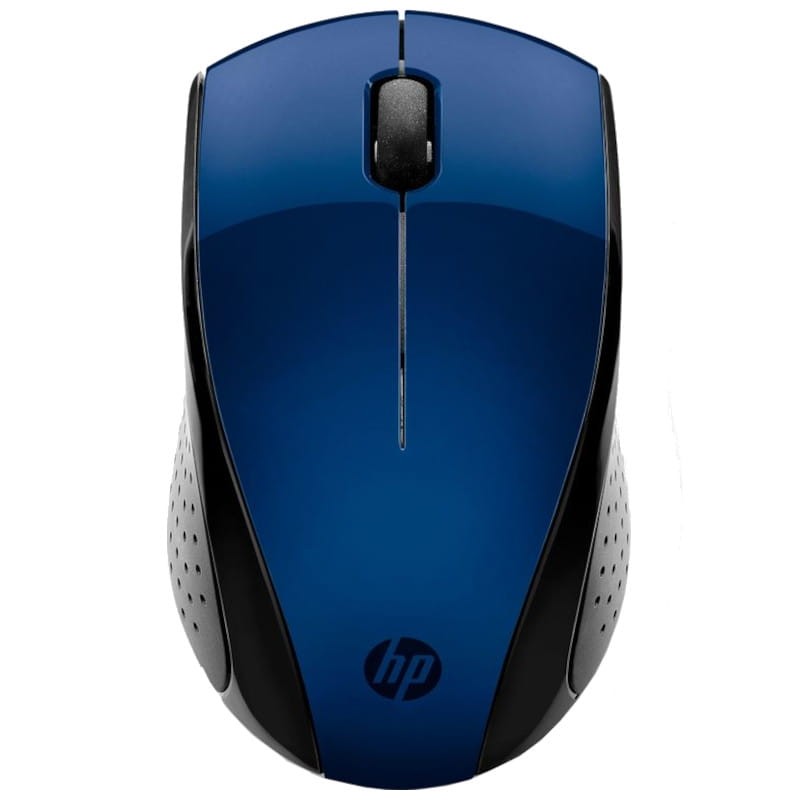 HP 220 Azul Lumiere - Rato sem fio - 1600 DPI - Item