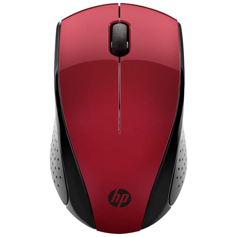 HP 220 Rojo Ocaso - Ratón inalámbrico - Ítem