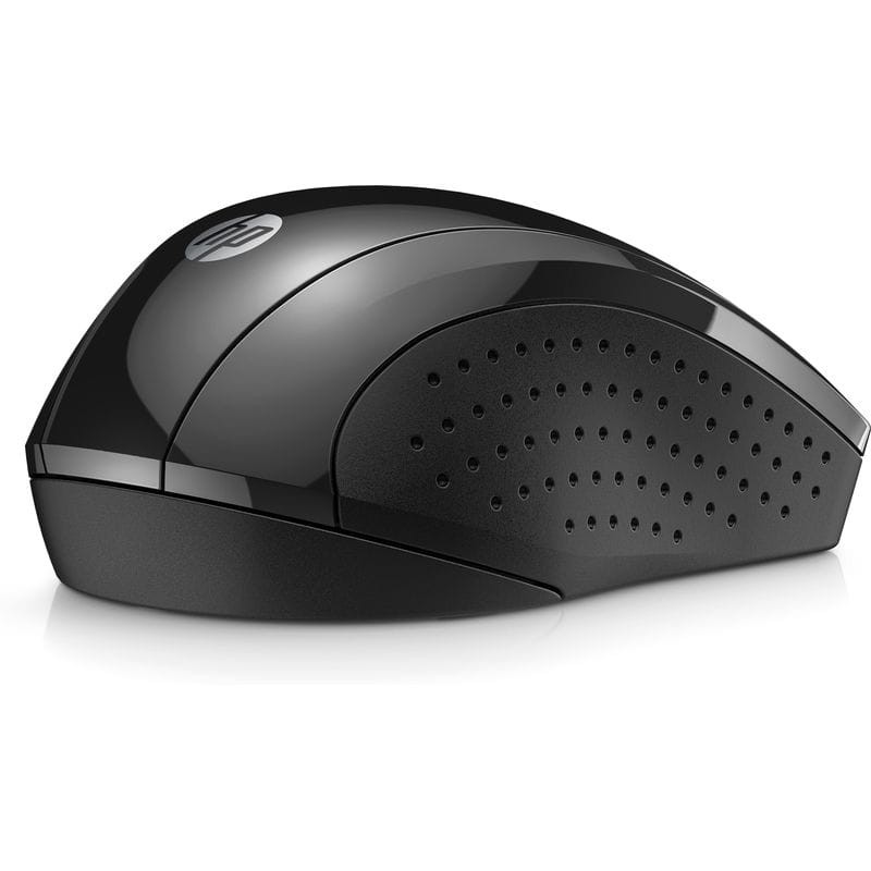 HP 220 Silent Preto - Rato sem fio - Item3