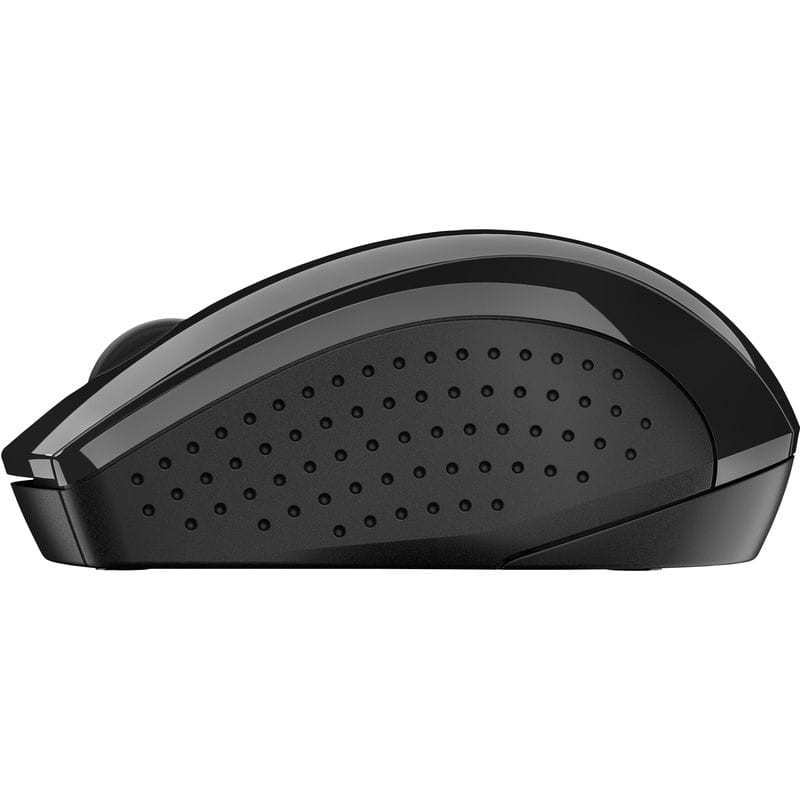 HP 220 Silent Preto - Rato sem fio - Item4
