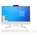 HP 22-DF0048N Intel i3-10100T/8GB/256GB SSD/FullHD/W10/21.5 - 30Q49EA - All In One - Ítem