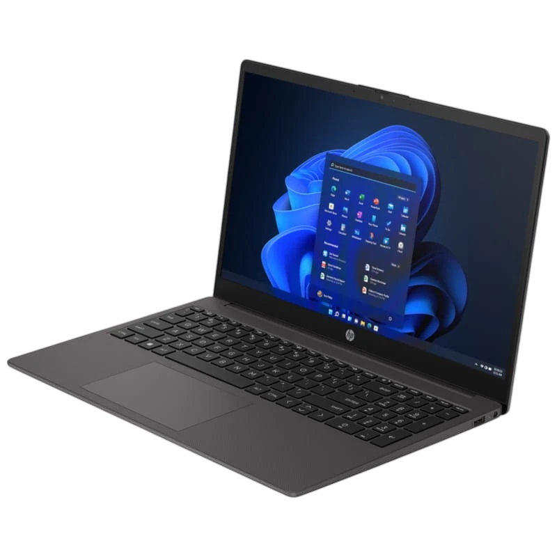 HP 250 G10 Intel Core i7-1355U/16GB/512GB SSD/Win11Pro Negro - Portátil 15.6 - Ítem