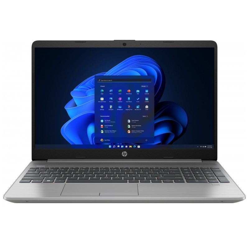 HP 250 G8 Intel Core i5-1135G7/8GB/512GBSSD/Full HD/W11 Home - Laptop 15.6