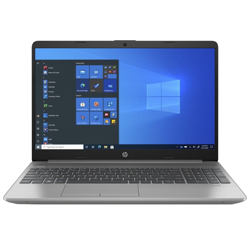 Comprar HP G8 Intel i3 - GB SSD - Pantalla 15.6