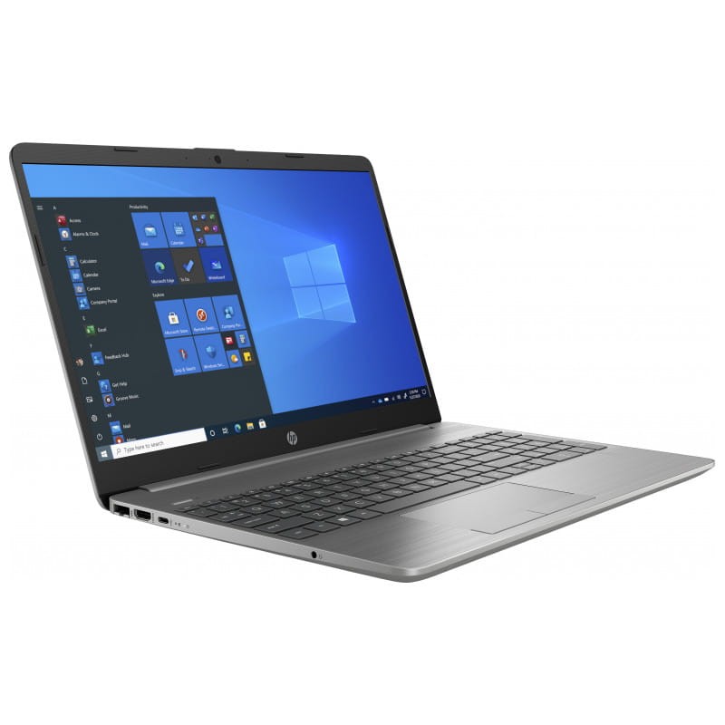 HP 250 G8 Intel Core i5 1135G7 com 8GB DDR4 256GB SSD e FullHD - Item1