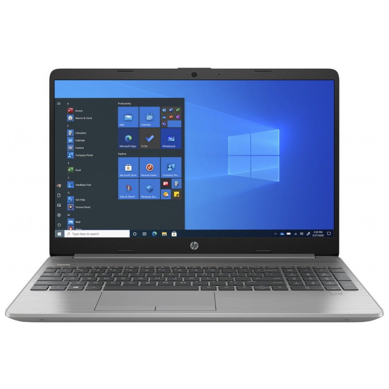 HP 250 G8 Intel Core i5 1135G7 com 8GB DDR4 256GB SSD e FullHD - Item