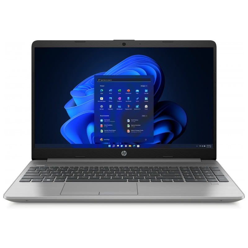 HP 250 G8 Intel Core i5 1135G7 with 8GB DDR4 256GB SSD Full HD and Windows 11 Home