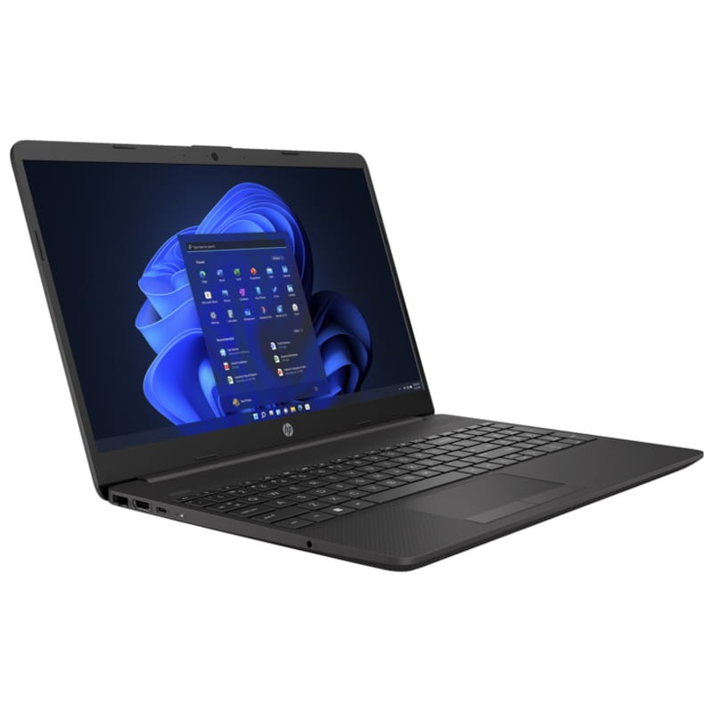 HP 250 G9 6S6K8EA Intel Core i3-1215U/8GB/512GBSSD/Win 11 Negro - Portátil 15,6 - Ítem2