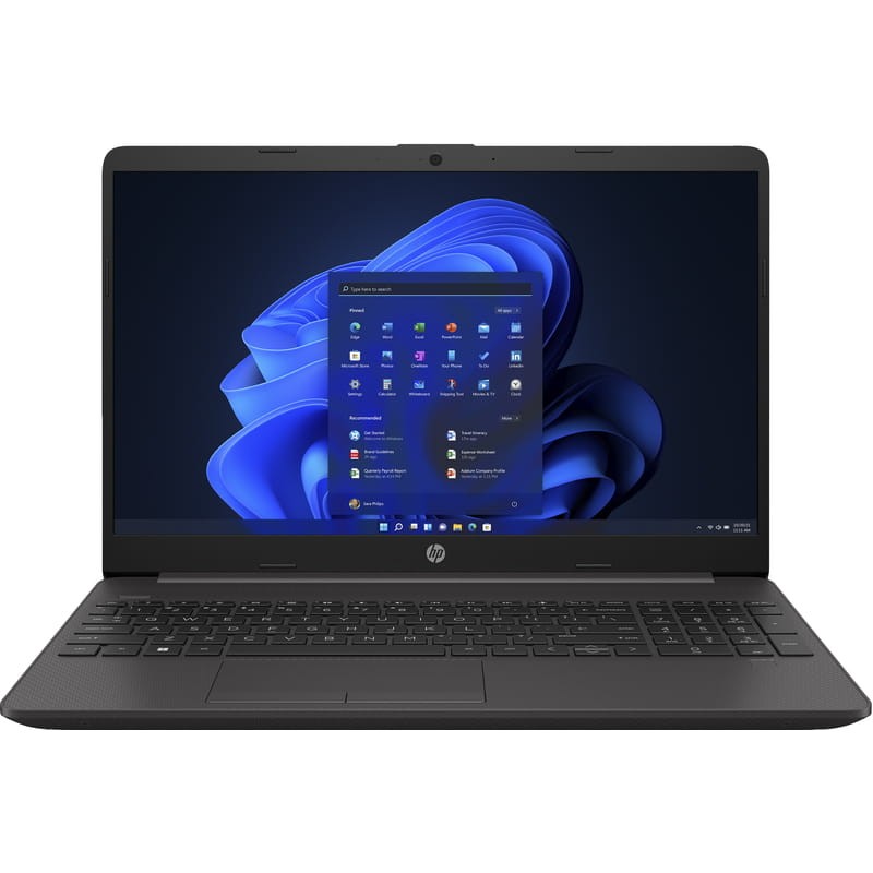 HP 250 G9 Intel Core i7-1255U/8GB/512GB SSD/Win11Home Prata - Portátil 15.6 - Item