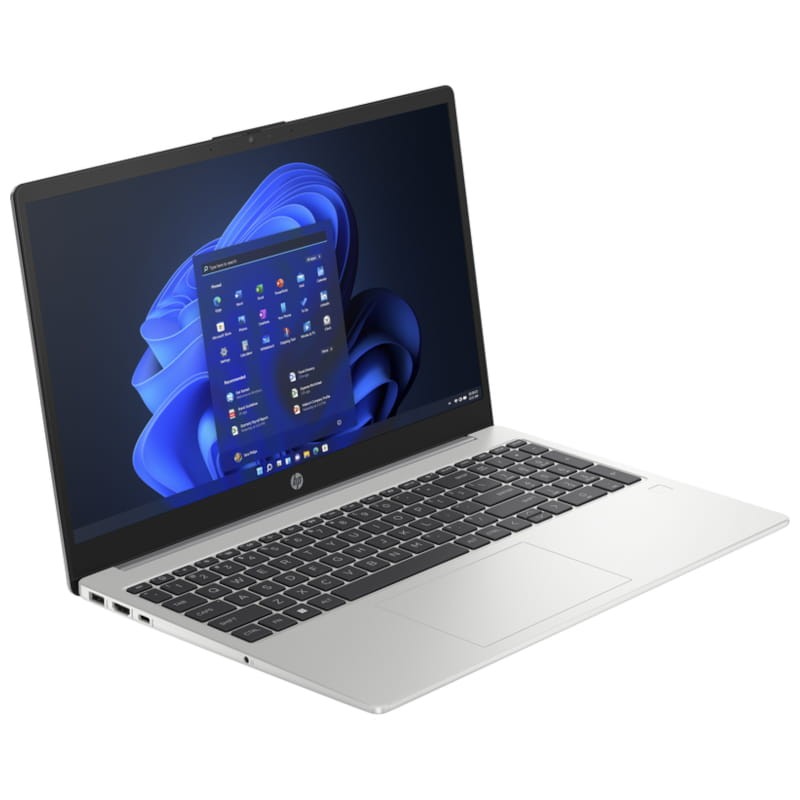 HP 255 G10 8A4Y4EA AMD Ryzen 7 7730U/16GB/512GB SSD/Win11Home Plata - Portátil 15.6 - Ítem1