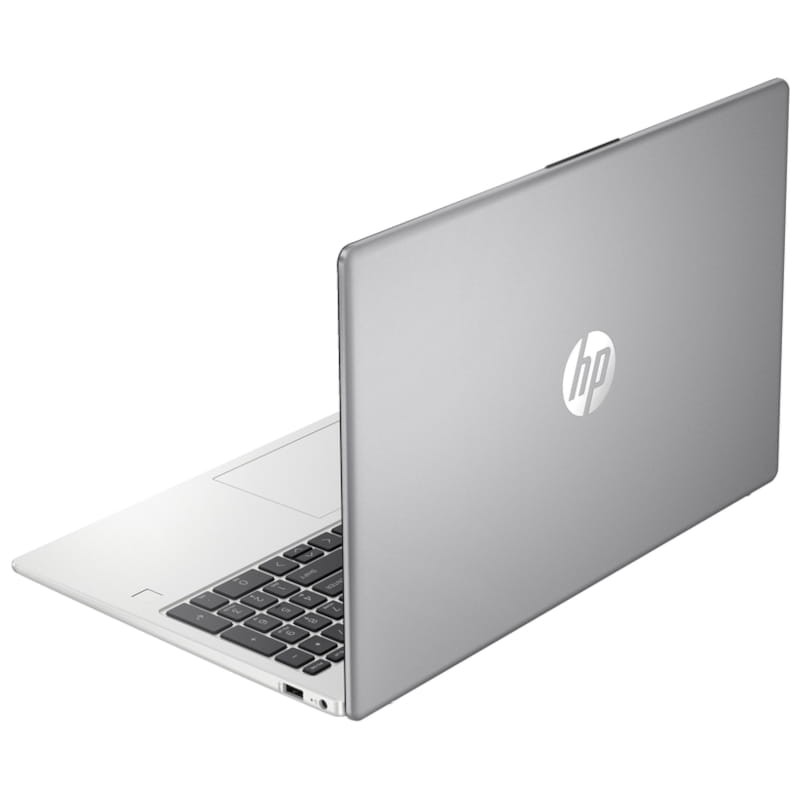 HP 255 G10 8A4Y4EA AMD Ryzen 7 7730U/16GB/512GB SSD/Win11Home Plata - Portátil 15.6 - Ítem3