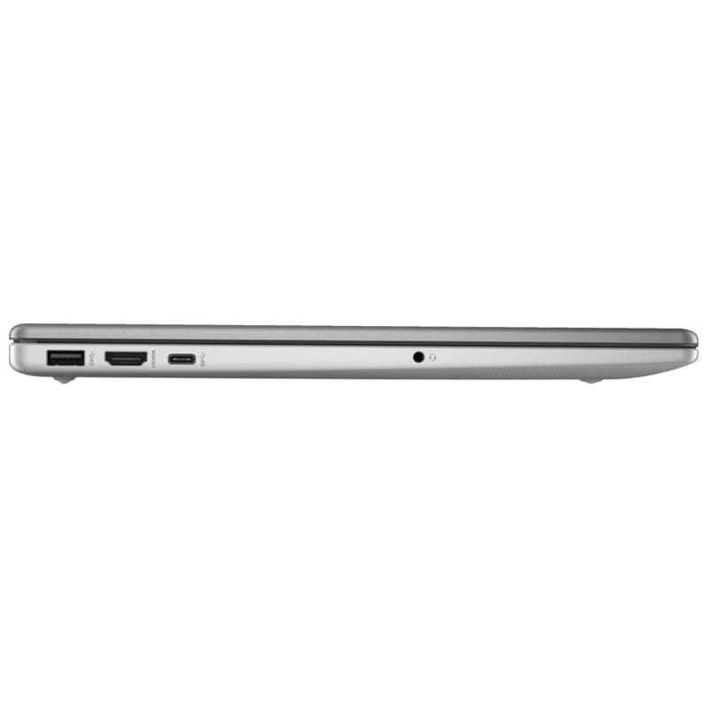 HP 255 G10 8A4Y4EA AMD Ryzen 7 7730U/16GB/512GB SSD/Win11Home Plata - Portátil 15.6 - Ítem4