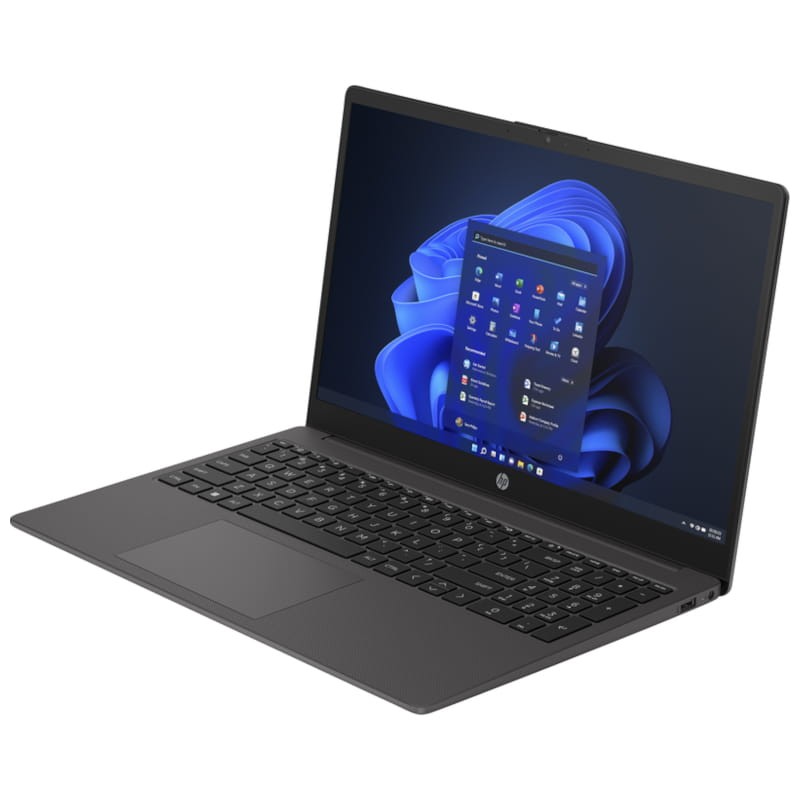 HP 255 G10 AMD Ryzen 5 7530U/16GB/512GB SSD/Win11Home Plata - Portátil 15.6 - Ítem2